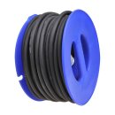 Camping Handkabelhaspel Blauw | Handhaspel | Slanghaspel | Touwhaspel