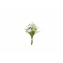 Allium, dahlia, marguerite - Bouquet, environ 41 cm