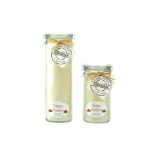 Candle Factory Geurkaars Alpenkruiden