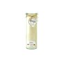 Candle Factory Bougie parfumée Big-Jumbo "Herbes des Alpes", jaune citron doux