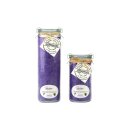 Candle Factory Duftkerze "Lavendel-Lemongras"...