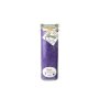 Candle Factory Bougie parfumée "Lavande-Lemongrass" Jumbo, violet