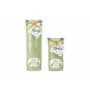 Candle Factory scented candle "Papaya-Lime"...