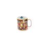 Tasse jumbo "Harold" Porcelaine, env. 0,75 l