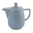 Coffee pot, stone gray, approx. 0.9 l
