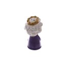 Queen & Corgi salt and pepper set