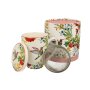 Tasse mit Sieb "Linnea", ca. 420 ml