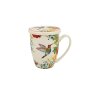 Tasse mit Sieb "Linnea", ca. 420 ml