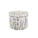 Tasse mit Sieb "Provance", ca. 430 ml