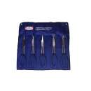 Pliers set 5 pcs.