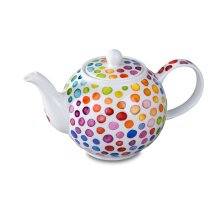 Teapot "Hot Spots", approx. 1.2 l