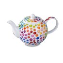 Teapot "Hot Spots", approx. 1.2 l