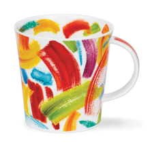 Becher "Cairngorn Swish", ca. 11 cm