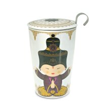 TEAEVE® Little Shiva pourpre