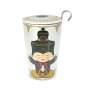 TEAEVE® Little Shiva pourpre