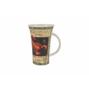 Dunoon mug Glencoe, scorpion, approx. 0.5 l