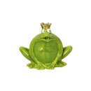 Frog with pump | ceramic