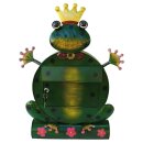 Mailbox frog "Freddy", approx. 53 x 18 x 68 cm