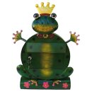 Brievenbus motief Kikker "Freddy" Grappig met...