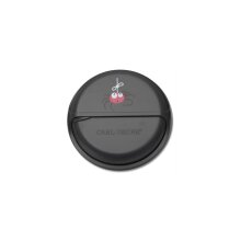 SnackDISC - Kids, ca. 15 x 4,5 cm, grijs - Spider