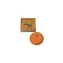 SnackDISC - Kids, ca. 15 x 4,5 cm, oranje - Eland
