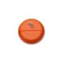 SnackDISC - Kids, ca. 15 x 4,5 cm, oranje - Eland