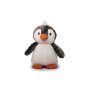 Kuscheltier Pinguin Flapsi, ca. 13 cm 21cm