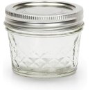 Ball Mason Jar Originele Inmaakpot | Kristal | 135ml RM