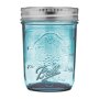 Ball Mason Jar Original konservesglas | elite blå | 240 ml