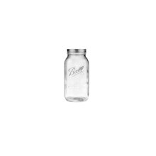 Ball Mason Jar Originele Inmaakpot | 945 ml | normale mond normale opening