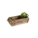 Lade, Antiek Hout