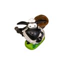 Molly Wanderin mit Korb, ca. 46 cm