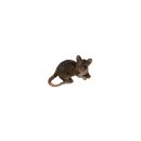 Lot de 6 souris, env. 5 x 3 x 5 cm