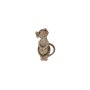 Lot de 6 souris, env. 5 x 3 x 5 cm