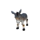Donkey gray, approx 41 x 55 cm
