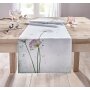 Chemin de table "Allium