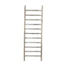 Deco Ladder " Landhuis