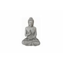 Boeddha, Gerechtigheid, ca. 63 x 37 x 73 cm