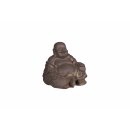 Buddha, Happy, ca. 24 cm