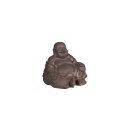 Buddha, Happy, approx. 24 cm