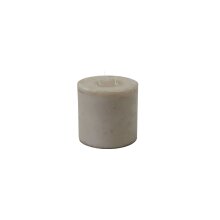 Multi-wick candle, sahara