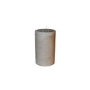 Multi-wick candle, sahara