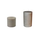 Multi-wick candle, sahara