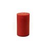 Multi-wick candle, ruby, 250/150 150/150