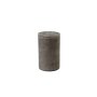 Multi-wick candle, stone