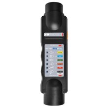 Stekkertester 12V, 7-polig