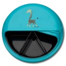 Lunchbox | Ø 18 cm Giraffe