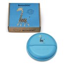 Lunchbox | Ø 18 cm Giraffe