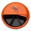 Lunch box | Ø 18 cm moose