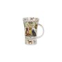 Dunoon Tasse World of Dog Tasse à café Tasse à thé